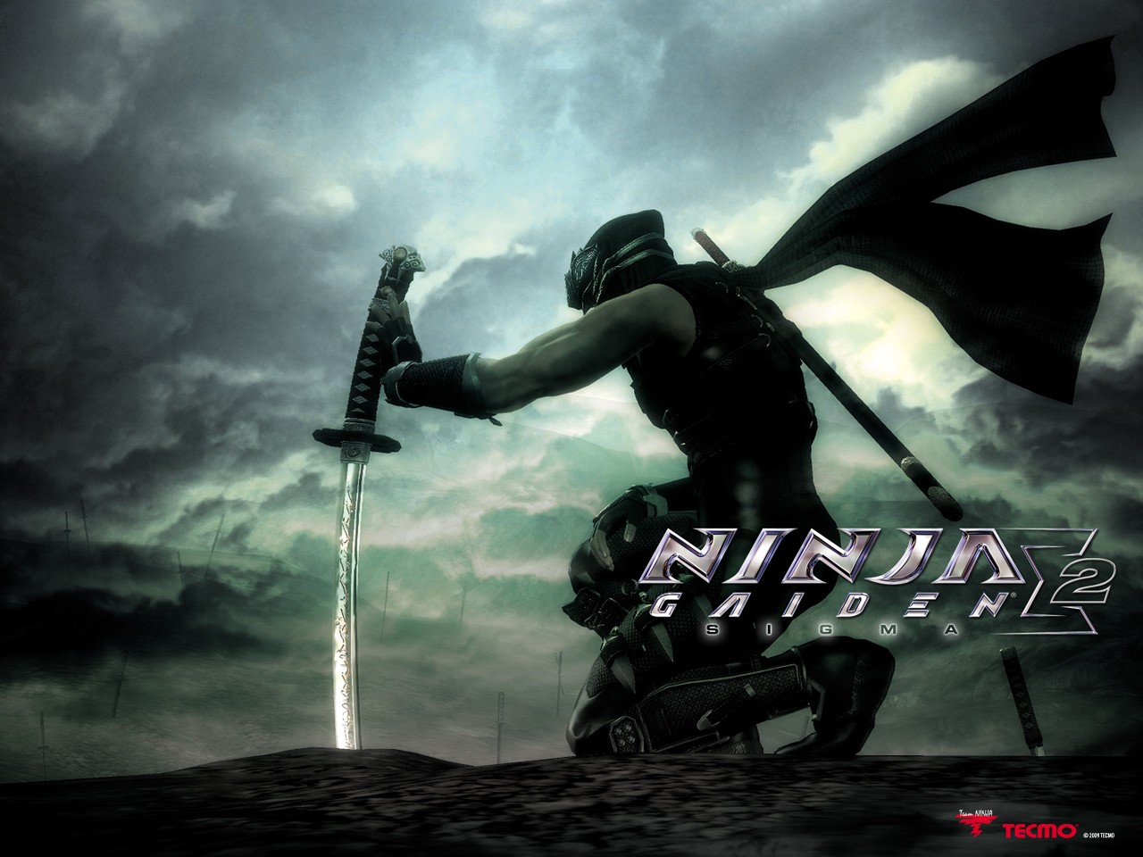 Ninja gaiden rom download