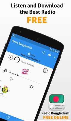Download radio foorti app for android pc