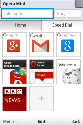 Free download opera mini lite for android